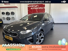 Kia Cee'd - Ceed 1.4 T-GDi ExecutiveLine met trekhaak