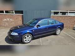 Volkswagen Passat - 2.0 Comfortline