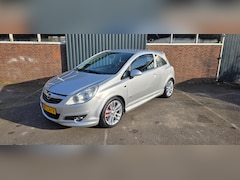 Opel Corsa - 1.4-16V Enjoy