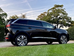 Peugeot 5008 - 1.2 PureTech Allure Premium/Parkassist/Trekhaak