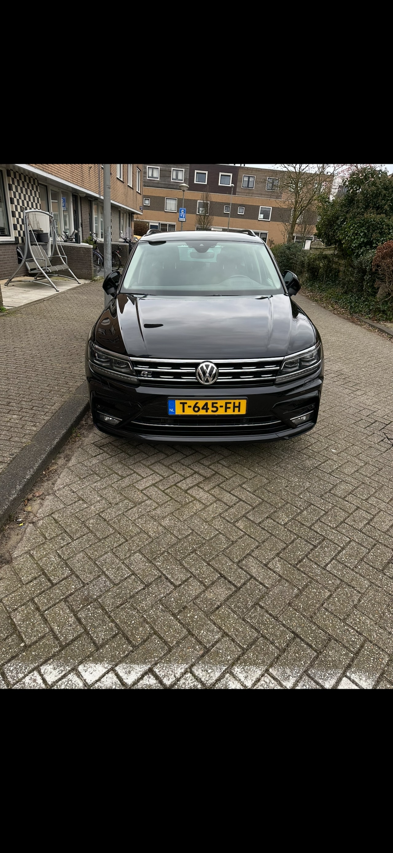 Volkswagen Tiguan - 1.5 TSI ACT Highline Business R - AutoWereld.nl