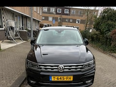 Volkswagen Tiguan - 1.5 TSI ACT Highline Business R