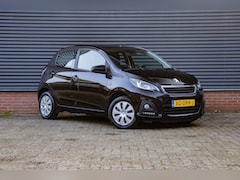 Peugeot 108 - 1.0 e-VTi Active