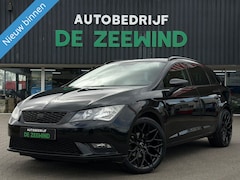 SEAT Leon ST - 1.2 TSI Reference|BLACK ON BLACK|Rijklaar