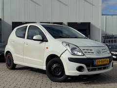 Nissan Pixo - 1.0 Acenta 5-drs Airco NAP Opknapper