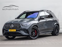 Mercedes-Benz AMG GLE - 53 Hybrid 4MATIC+ Premium Plus Manufaktur, Massage, Soft-Close, VOL