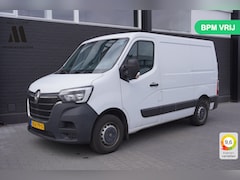 Renault Master - 2.3 dCi 130 PK EURO 6 - Airco - Cruise - Trekhaak - € 15.950, - Excl