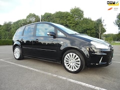 Ford C-Max - 1.8-16V Titanium Flexifuel