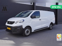 Peugeot Expert - 1.5 BlueHDI L3 EURO 6 - Airco - Cruise - Trekhaak - € 9.950, - Excl