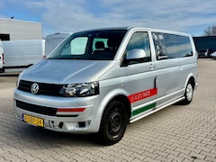 Volkswagen Transporter Kombi - 2.0 TDI L2H1 Comfortline 140PK