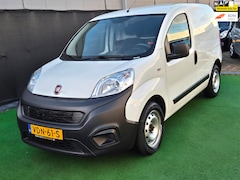 Fiat Fiorino - 1.4 AIRCO CAMERA NAP MARGE