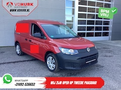 Volkswagen Caddy Cargo - 1.5 TSI 115 pk BENZINE Navi/ PDC/ DAB/ Airco