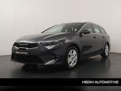 Kia Cee'd Sportswagon - Ceed 1.5 T-GDi DynamicLine | Navigatie | Parkeer Camera | Cruise Control | Apple Carplay/A