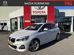 BMW 2-serie Active Tourer - 218i High Executive Edition M -Pakket | Trekhaak afneembaar