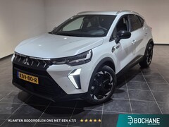 Mitsubishi ASX - 1.8 HEV AT Intense+ Achteruirijcamera | Climate control|