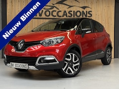 Renault Captur - 0.9 TCe Helly Hansen 79DKM/CAMERA/LED/R-LINK/NAP/XMOD/CRUISE/UNIEK