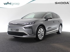 Skoda Enyaq iV - Business Edition 286 pk