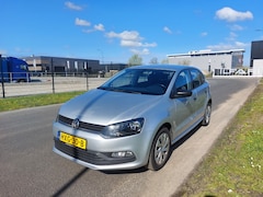Volkswagen Polo - 1.0 First Edition