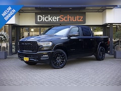 Dodge Ram 1500 - Crew Cab Limited Night HO Pano | Massage | LPG