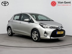 Toyota Yaris - 1.5 Hybrid Lease | Navigatie | Clima | Camera | 15 inch | Bluetooth
