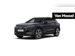 Audi Q6 e-tron - edition 83 kWh l Adaptive cruise control l Climate control l Stuurverwarming l Parkeersens