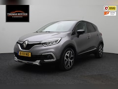 Renault Captur - 1.3 TCe Intens 2019 | LPG G3 Instalatie | Navigatie | DAB Radio | Achteruitrij Camera | Pa