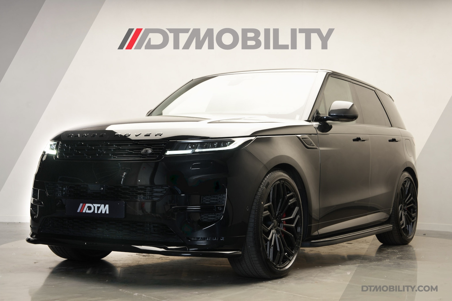 Land Rover Range Rover Sport - 3.0 P460e Dynamic SE PHEV | Urban | Fiscaal €91K | Pano | Sfeer - AutoWereld.nl