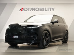 Land Rover Range Rover Sport - 3.0 P460e Dynamic SE PHEV | Urban | Fiscaal €91K | Pano | Sfeer