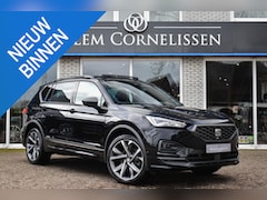 SEAT Tarraco - 1.4 TSI e-Hybrid PHEV FR Business Pano 360 Cam 20"
