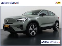 Volvo C40 - Recharge Ultimate 69 kWh Panodak/BLIS/Trekhaak etc