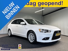 Mitsubishi Lancer Sportback - 1.6 Edition One Trekhaak | Apple Carplay