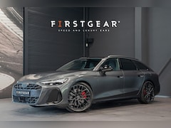 Audi A6 Avant - 2.0 e-hybrid quattro S edition Competition *Panorama / Bang & Olufsen / Bijrijders-display