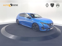 Peugeot 308 - 1.6 HYbrid 225 GT Pack Business | Trekhaak | 360 Camera | Adaptieve Cruise Control | Massa