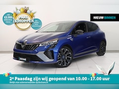 Renault Clio - 1.0 TCe 90 GPF esprit Alpine | BOSE audio | 360° Camera | Winter pakket | 17"lichtmetaal |