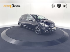Peugeot 208 - PureTech 110 Tech Edition | Camera | Apple Carplay | Parkeersensoren