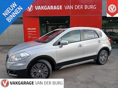Suzuki SX4 S-Cross - 1.6 Exclusive