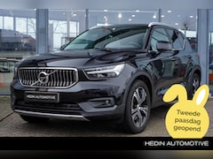 Volvo XC40 - 1.5 T5 Recharge Inscription Expression | Slechts 32.000 km | Lederen bekleding | Panoramad
