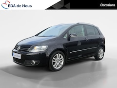 Volkswagen Golf Plus - 1.2 TSI Highline | Automaat | Panorama Dak | Trekhaak | Navigatie | Climate Control | Stoe