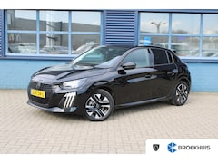 Peugeot 208 - Hybrid 100 e-DCS6 Allure | Apple Carplay/Android Auto|telefoonintegratie premium | Armsteu