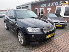 BMW X3 - XDrive35d High M-sport , APK 31-03-27 , Leer