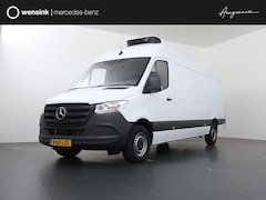 Mercedes-Benz Sprinter - 317 CDI | Aut. | L3 | Pro | Koel-Vries | - 10° C | Airco | Cruise Control | Koel-Vries | 3