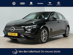 Mercedes-Benz A-klasse - 250e PHEV Star Ed. AMG Line | Widescreen | LED | MBUX | Carplay | 18" 260