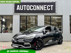 Renault Clio - 1.6 R.S. NAVI, CRUISE, LED