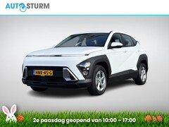 Hyundai Kona - 1.6 GDI HEV Comfort