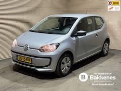 Volkswagen Up! - 1.0 take up | Airco | Onderhouden