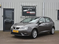 SEAT Ibiza - 1.0 EcoTSI Style Connect. Airco, Cruise, PDC, Carplay