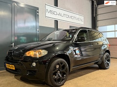 BMW X5 - XDrive48i Onderhouden Achteruitrijcamera Trekhaak
