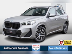 BMW X1 - xDrive25e PHEV Sportstoelen M-pakket Shadow line Elec achterklep