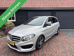 Mercedes-Benz B-klasse - 200 PEAK Edition-AMG St.kachel/El.trekhaak