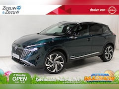 Nissan Qashqai - 1.5 e-Power Tekna Plus DE VERNIEUWDE E-POWER | DEMONSTRATIE AUTO | FULL OPTION |